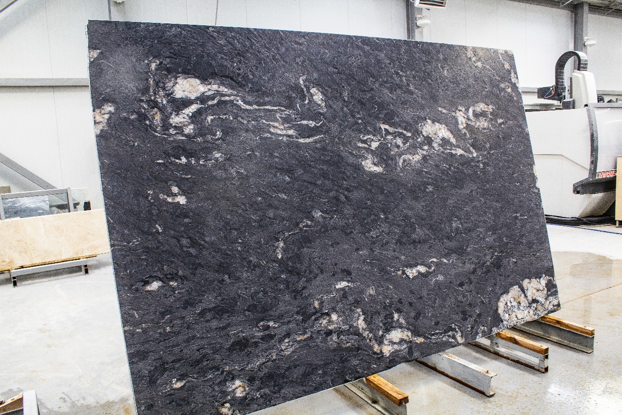 Black Cosmic 20 mm Antic Гранит, Черный