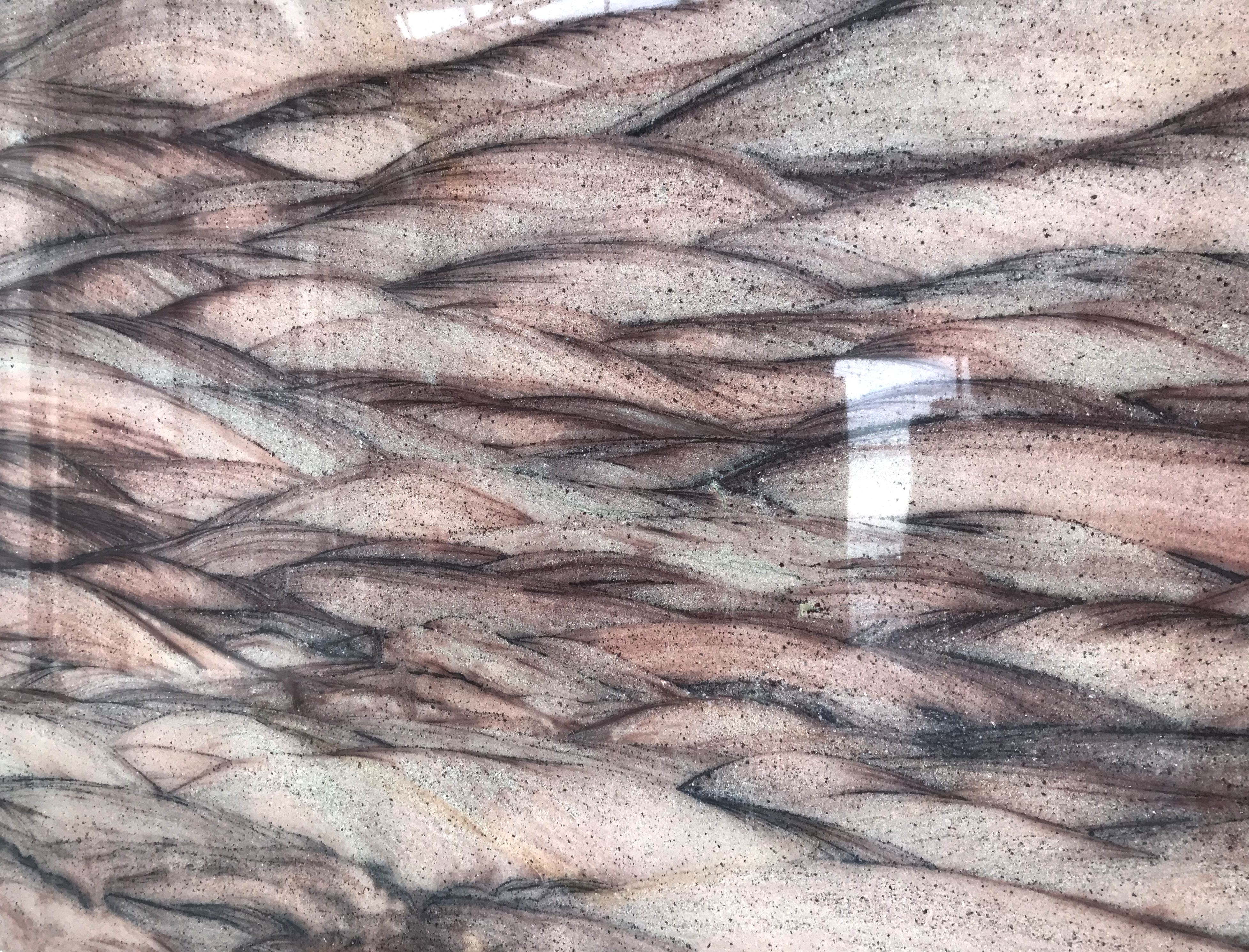 Dunes Select 20mm Premium, Коричневый, Красный, Оранжевый