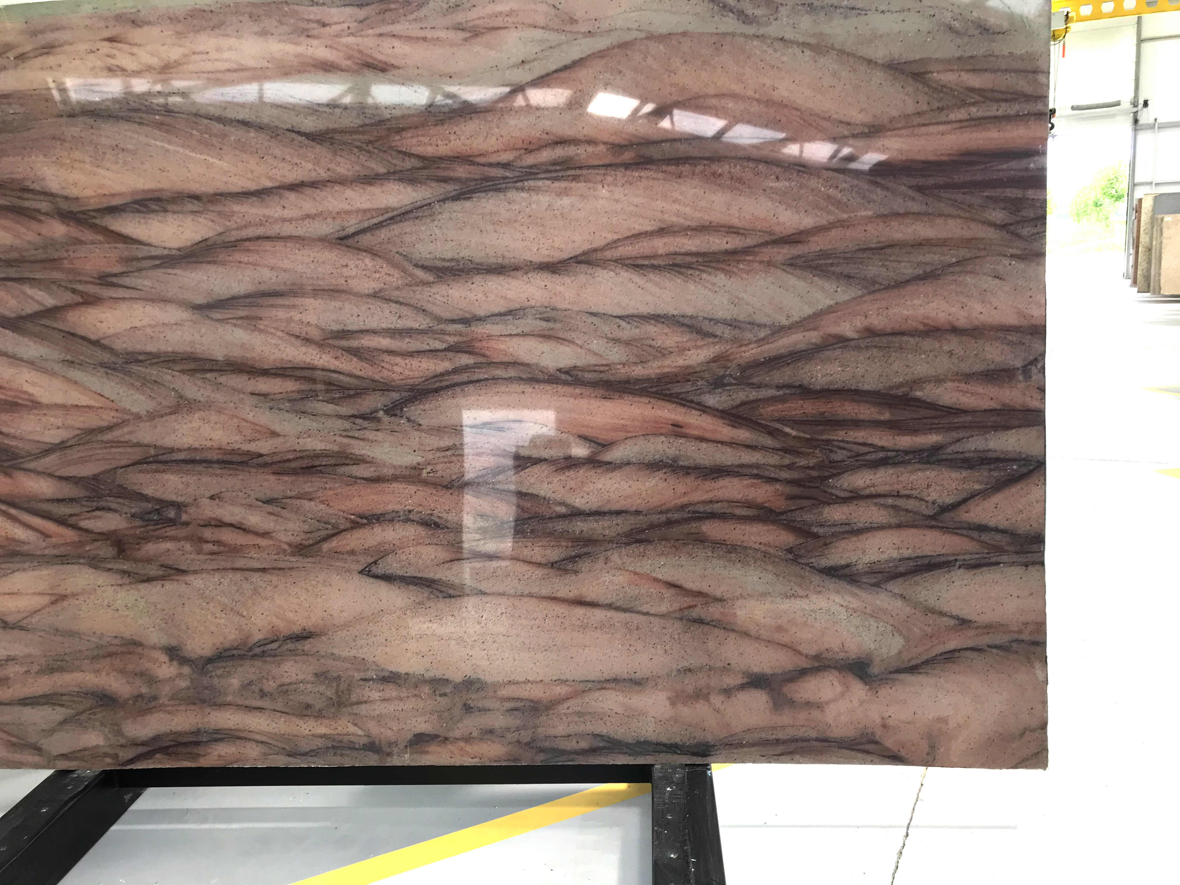 Dunes Select 20mm Premium, Коричневый, Красный, Оранжевый