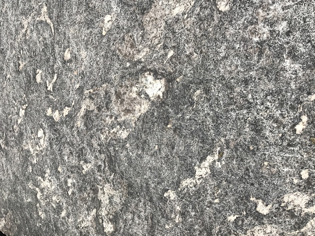 Metallicus Гранит, Белый, Желтый, Серый