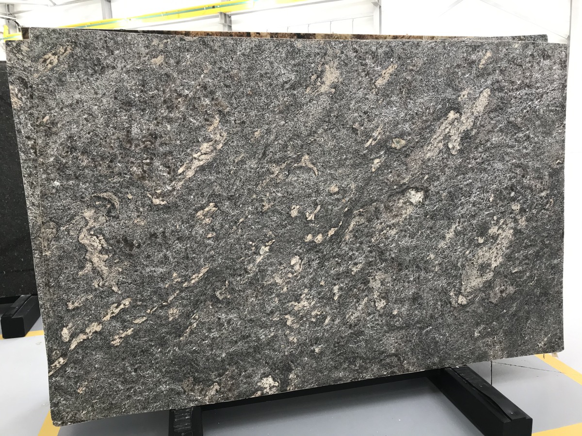 Metallicus Гранит, Белый, Желтый, Серый