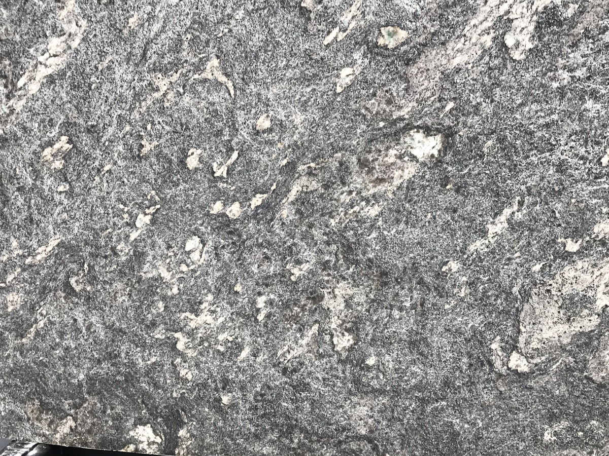 Metallicus Гранит, Белый, Желтый, Серый