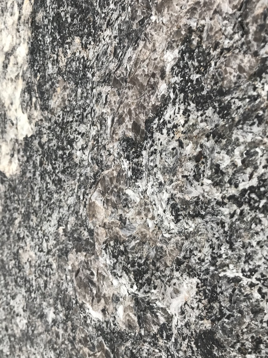 Metallicus Гранит, Белый, Желтый, Серый