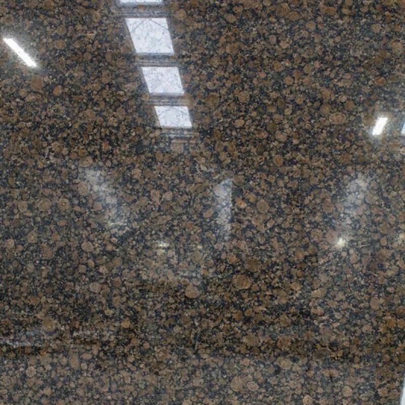  Baltic Brown Extra 30 mm Гранит, Черный, Оранжевый, Акция Чт