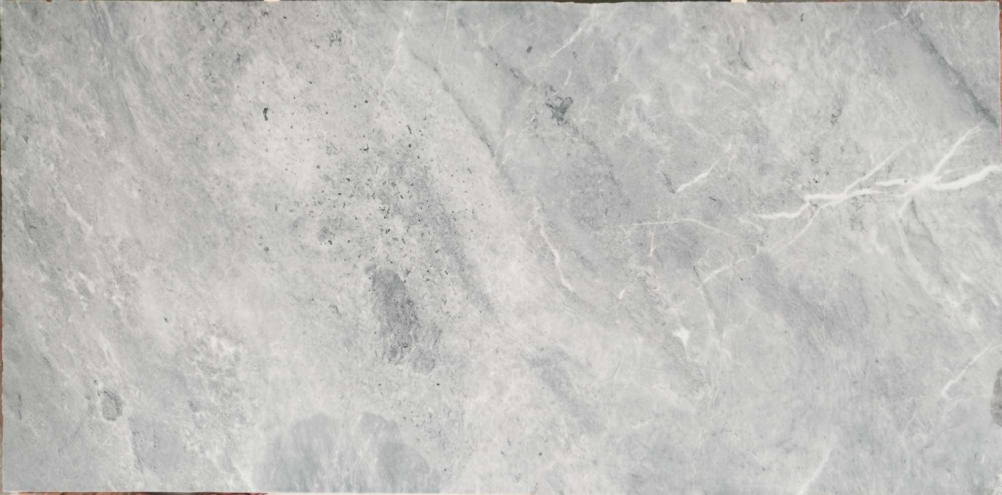  Grey Dove 20 mm Мрaмoр, Белый, Голубой, Серый