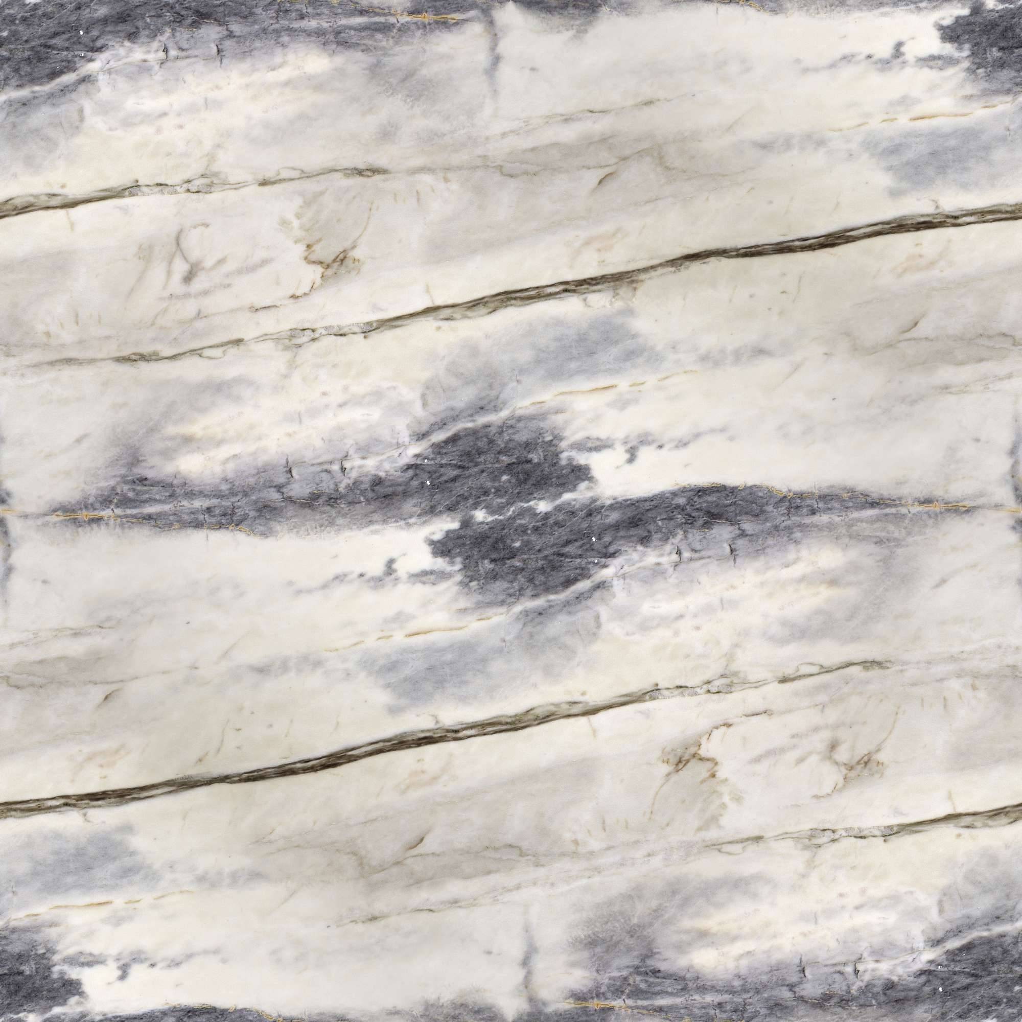  Estremoz white 20 mm Мрaмoр, Белый, Коричневый, Голубой, Серый