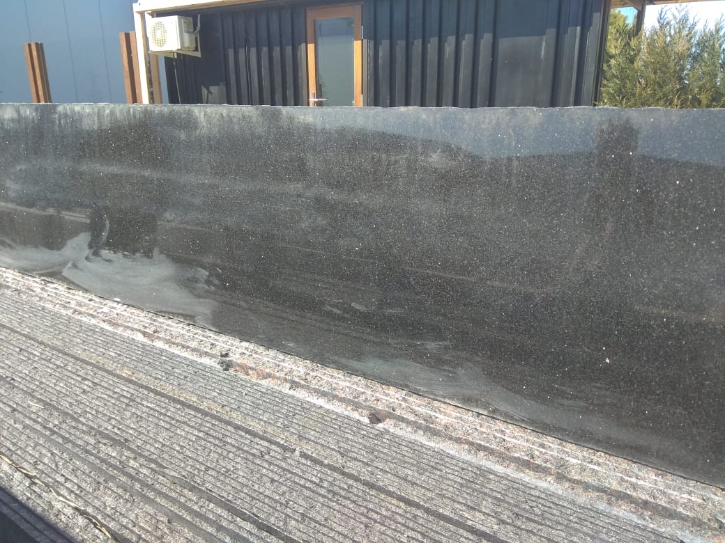  Black Galaxy 30 mm Гранит, Белый, Черный