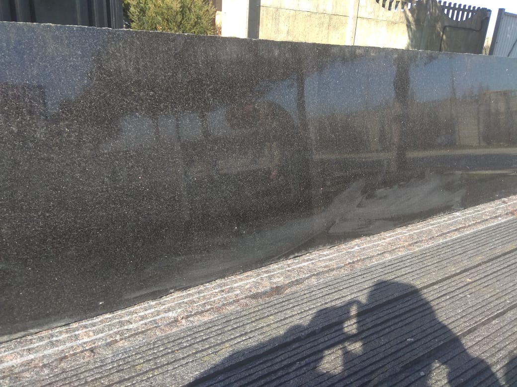  Black Galaxy 30 mm Гранит, Белый, Черный