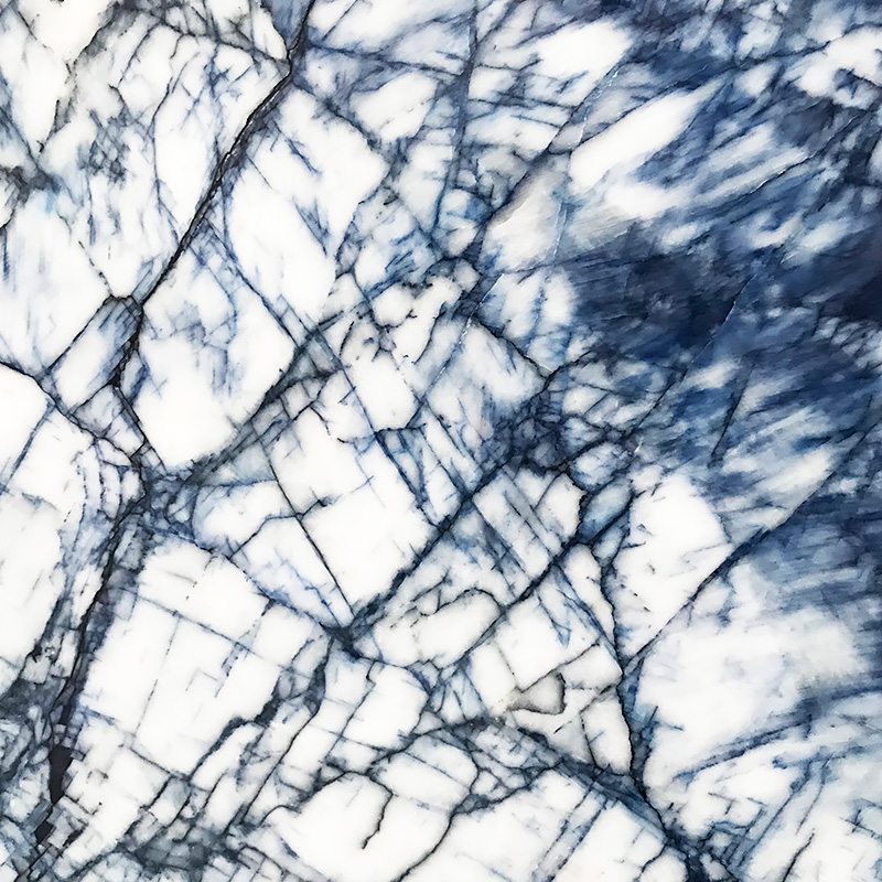  lahore blue Оникс, Белый, Голубой