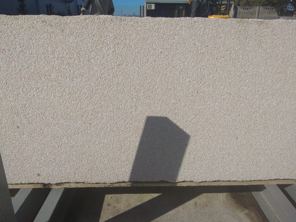  Lilu Flamed Гранит, Бежевый