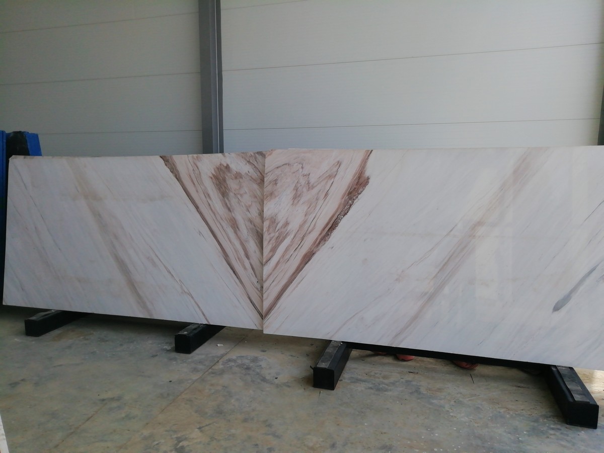  Palissandro classic 20mm Мрaмoр, Белый, Коричневый, Бежевый, Красный